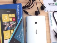 Наш видео-обзор Nokia Lumia 520