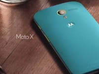  Motorola Moto X