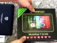  Prestigio MultiPad 7.0 HD