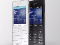 - Nokia 515 Dual SIM