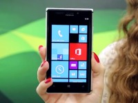 Наш видео-обзор Nokia Lumia 925