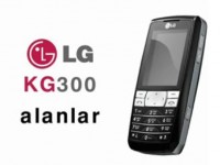   LG KG300