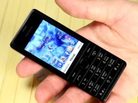 Обзор мобильного телефона Nokia 515
