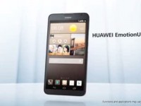 - Huawei Ascend Mate 2 