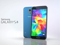 - Samsung Galaxy S5