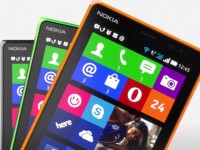 - Nokia X2 Dual Sim