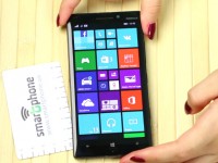 Наш видео-обзор Nokia Lumia 930