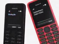 - Nokia 130 Dual SIM