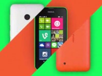 - Nokia Lumia 530 Dual SIM