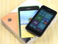 Наш видео-обзор Nokia Lumia 530 Dual SIM
