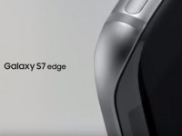  Samsung Galaxy S7 edge Duos