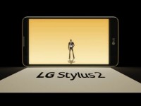   LG Stylus 2