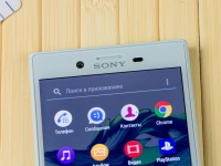   Sony Xperia X Compact