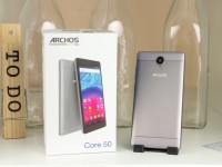 ARCHOS Core 50 - . 