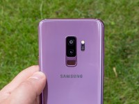 Samsung Galaxy S9 Plus -    2018