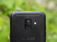  - Samsung Galaxy A6 (2018)
