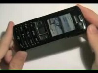 Видео обзор Nokia 3109 Classic