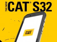  - Caterpillar CAT S32