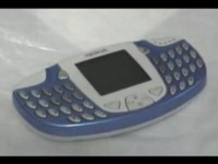   Nokia 3300