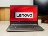 Наш видео-обзор Lenovo ThinkBook 13s-IWL