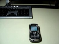   Nokia 5500