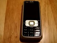   Nokia 6121 Classic