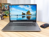 Lenovo ThinkBook 14 G3 - не лише офісний ноутбук