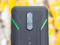 Новий захищений смартфон Blackview BV5200 за $85.99