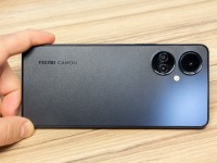 Tecno Camon 19 - огляд смартфона. Вдалий вибір!