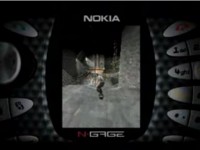   Nokia N-Gage