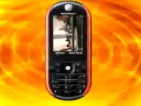 - Motorola ROKR E2
