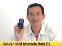   Motorola ROKR E2