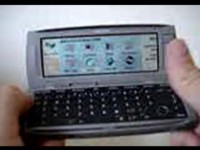   Nokia 9500