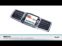   Nokia E70  BuyTV