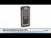   NOKIA E90 COMMUNICATOR  BuyTV