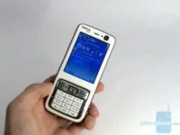   Nokia N73  PhoneArena.com