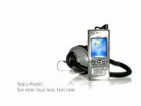   Nokia N91