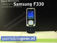 Samsung F330