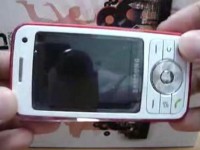   Samsung i450