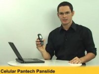- Pantech PG-1600