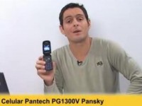 - Pantech PG-1300