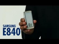   Samsung E840