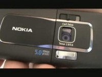   Nokia 6220 Classic