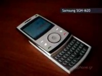 - Samsung SGH-i620