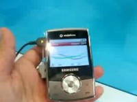  Samsung i640v