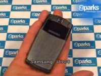 Превью Samsung U300