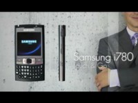 - Samsung i780
