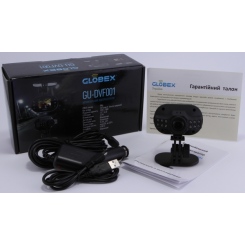 Globex GU-DVF001 -  1
