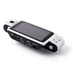 Globex GU-DVH001 -  3