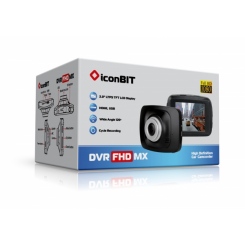 iconBIT  DVR FHD MX -  2